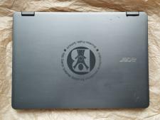 Ноутбук Acer Aspire R3-471T №4